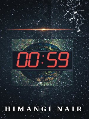 cover image of 00:59